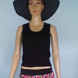 Banana Republic ribbed tank top